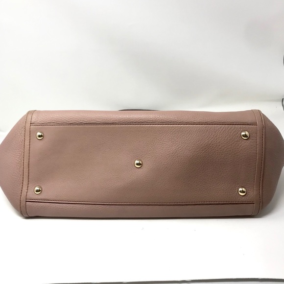 Gucci Limited Edition Pink Soho Tote - Picture 6 of 11